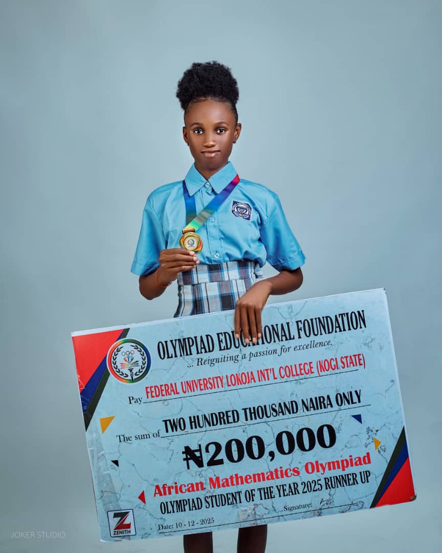 Academic Excellence & National Recognition