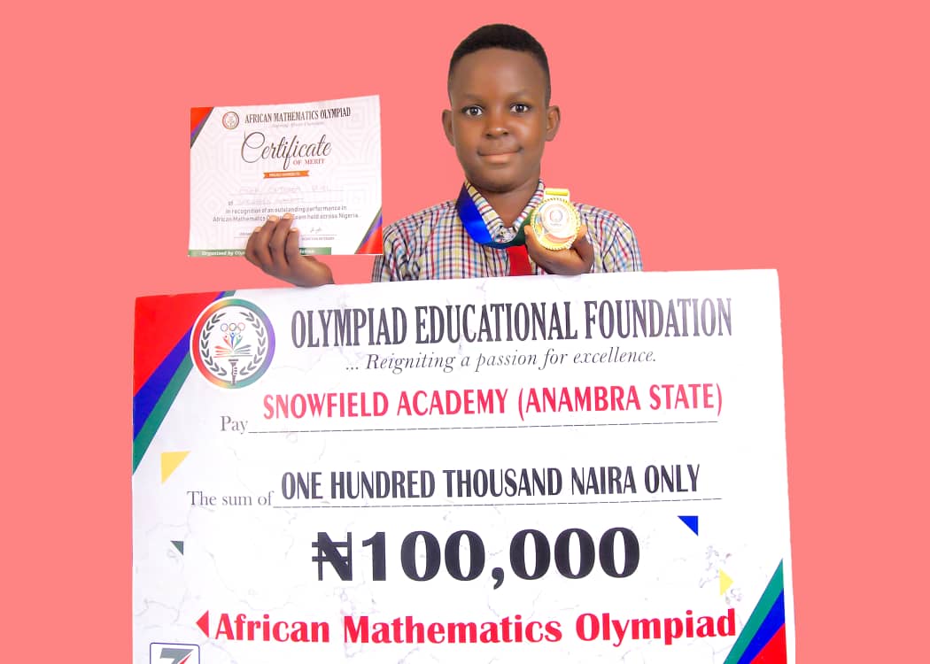 Standardized, Transparent & Impact Driven