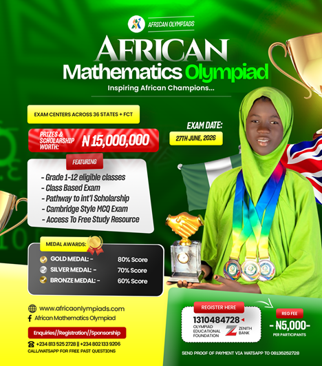 Academic Excellence & National Recognition